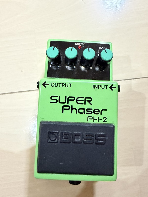 BOSS PH-2の画像
